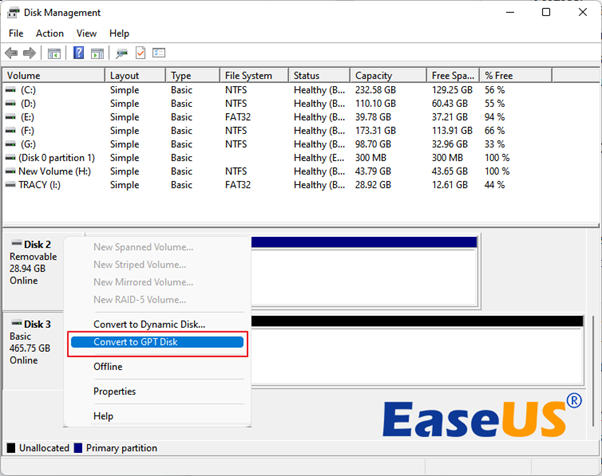 Disk Management From the Command-Line, Part 1 - The Instructional