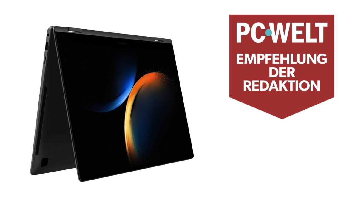 Samsung Galaxy Book3 Pro 360