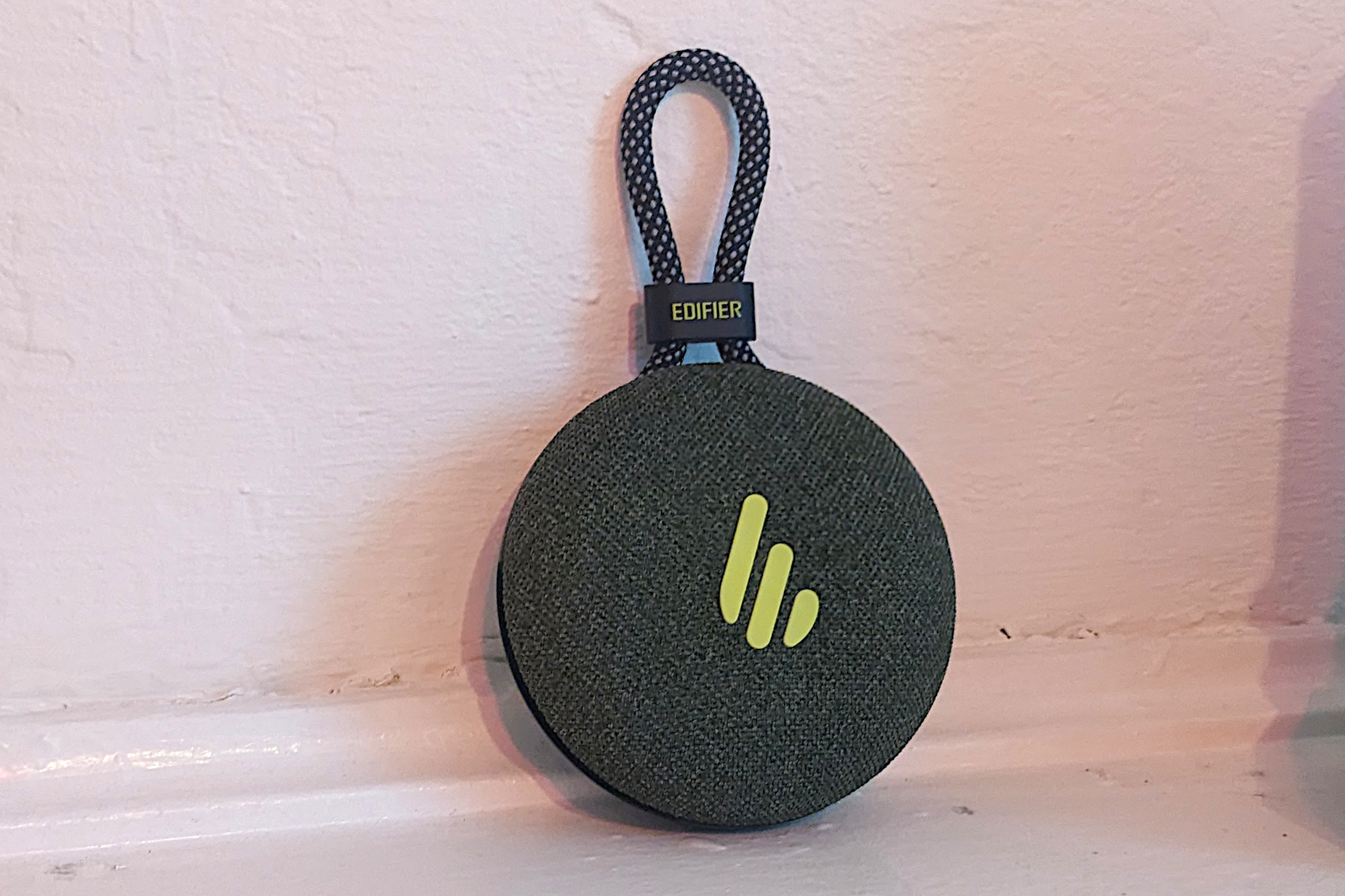 Edifier MP100 Plus review: Good looks, good sound for its size | TechHive