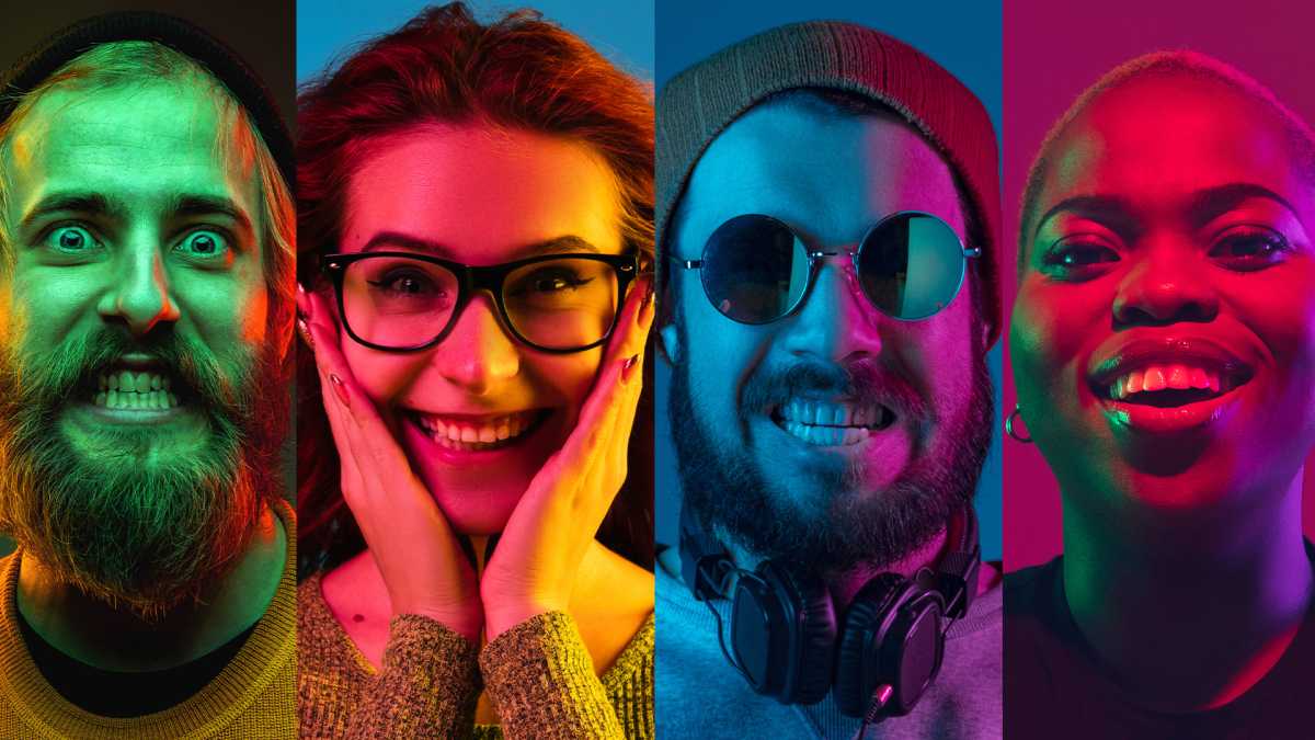 Apple-Produkte machen uns emotional