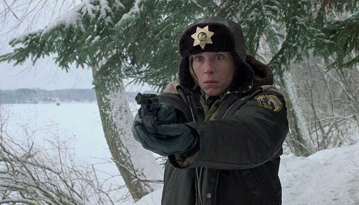 Fargo