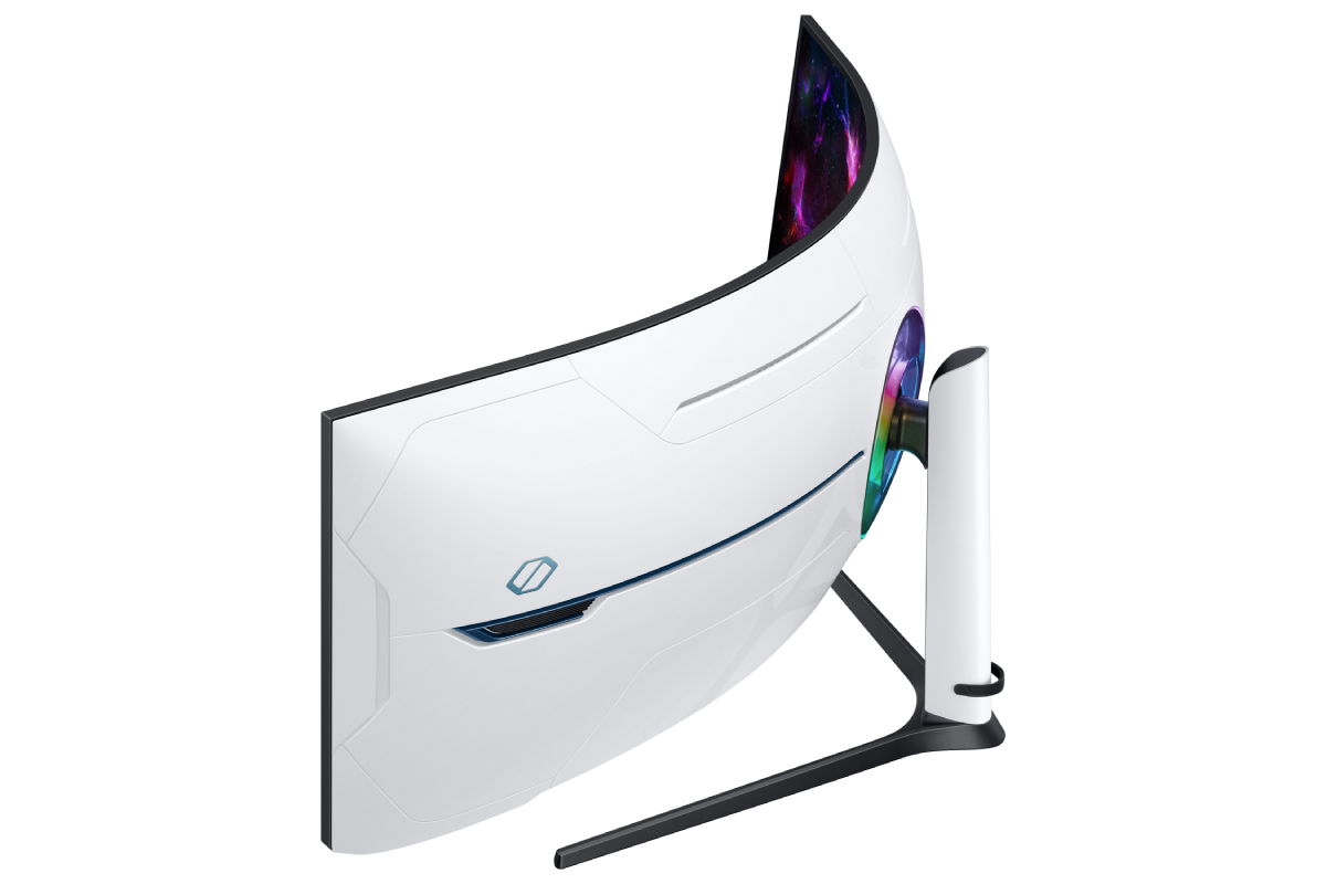 Samsung Odyssey Neo G9 57