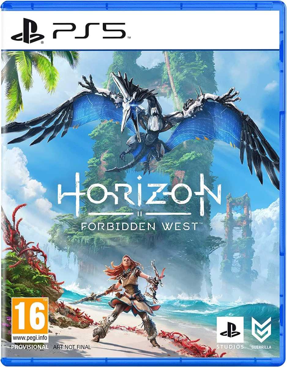 Horizon