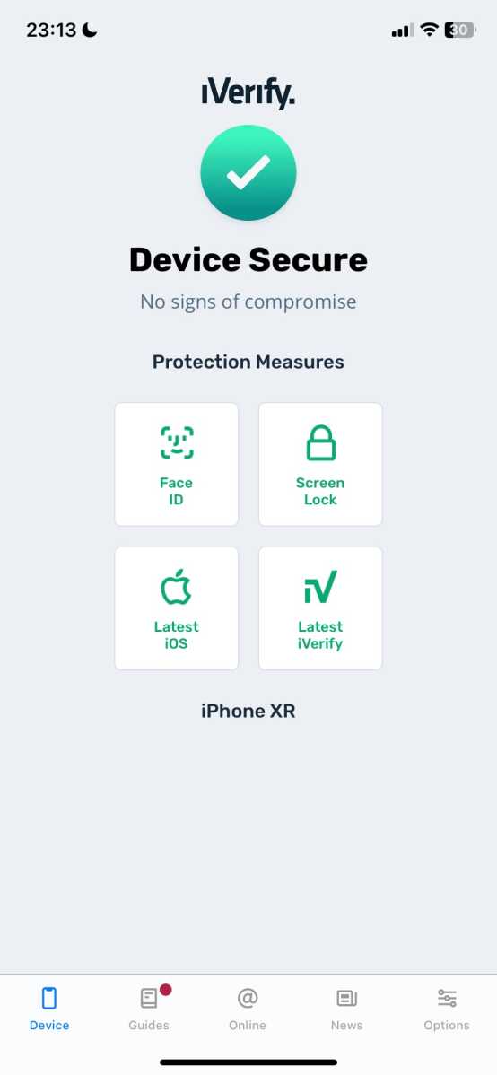 iVerify