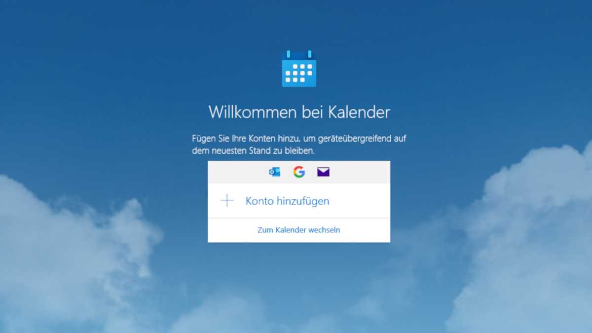 Attention Windows users Windows Mail and Calendar are disappearing