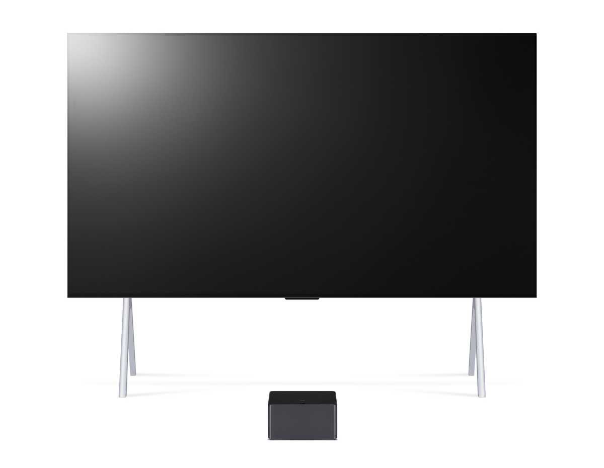 LG Signature OLED M3