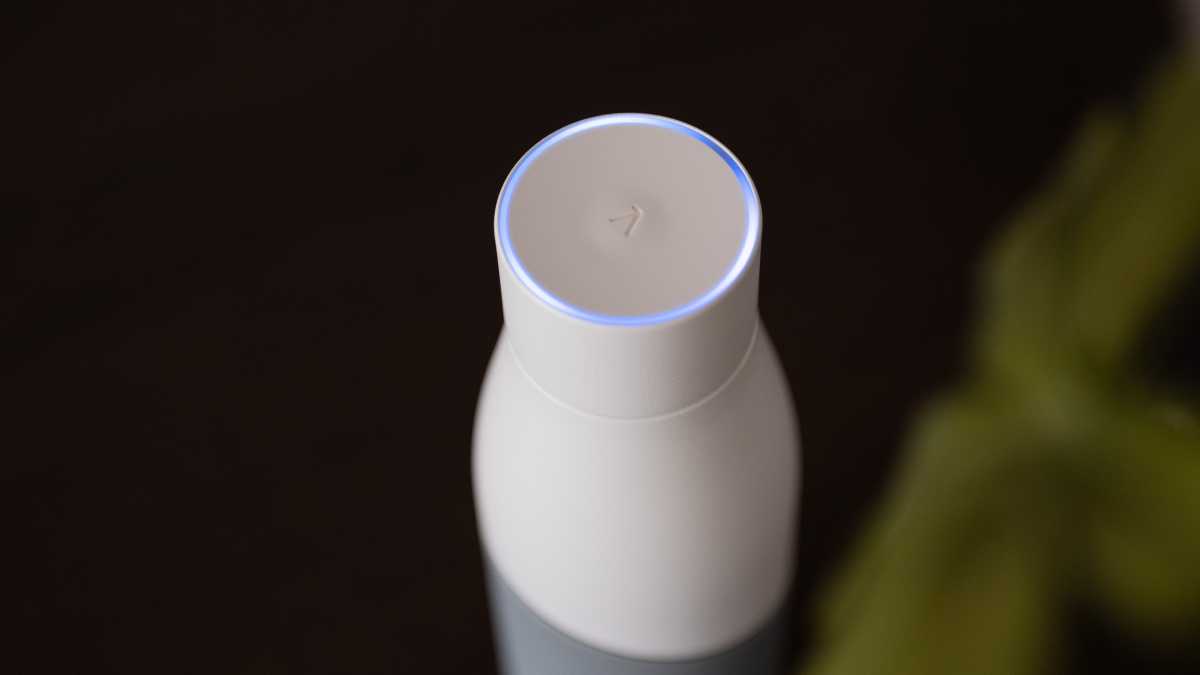 LARQ Trinkflasche