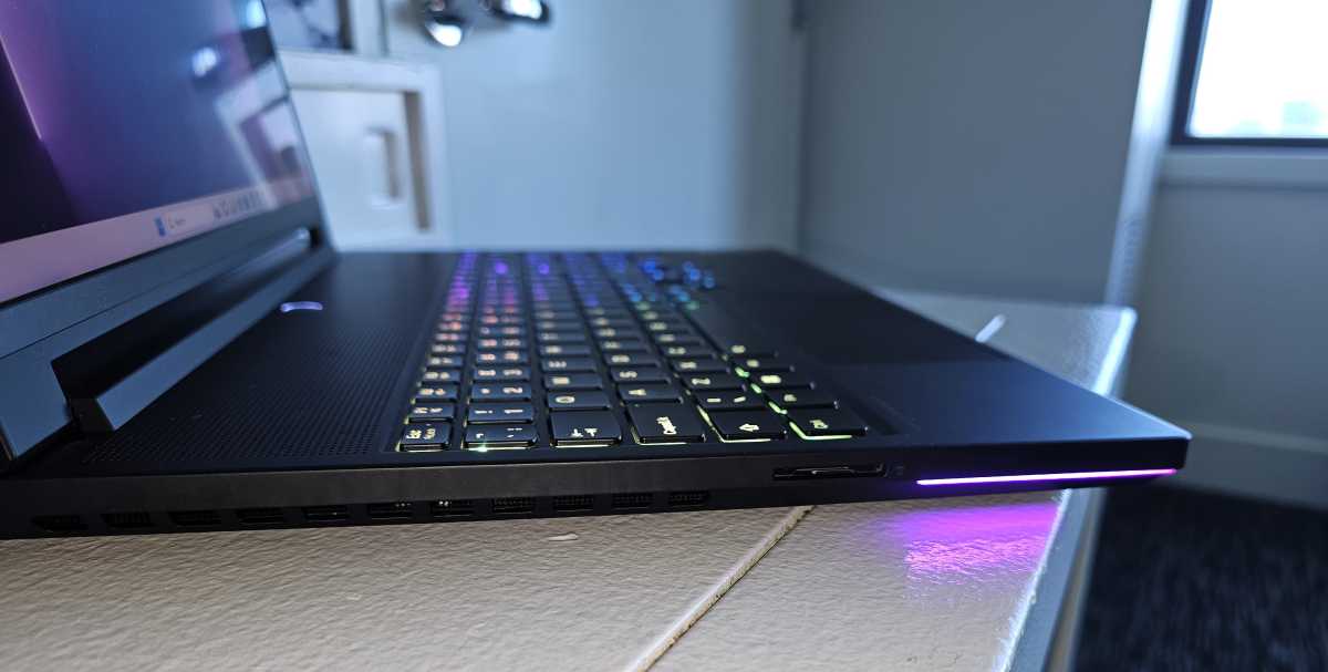 Lenovo Legion 9i First Gaming Laptop with Integrated Liquid-Cooling