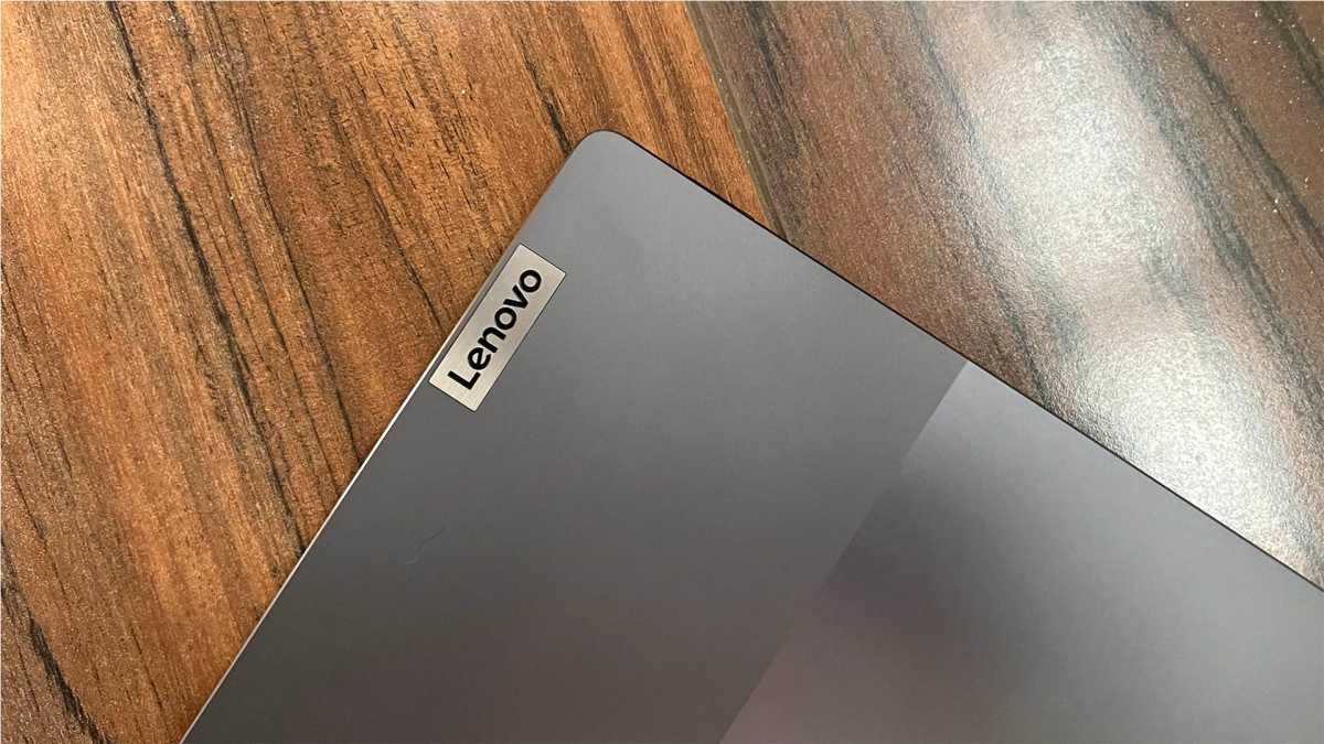 Lenovo Smart Paper Review