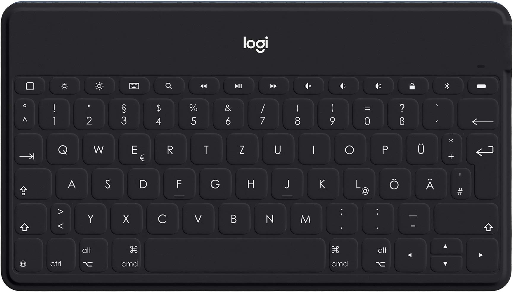 Logitech Keys-to-Go