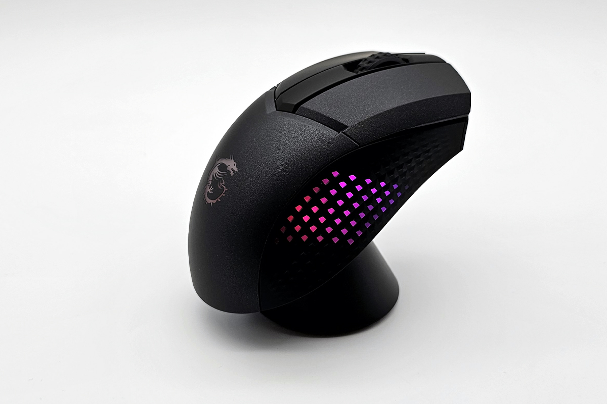 Good on sale gaming mouses