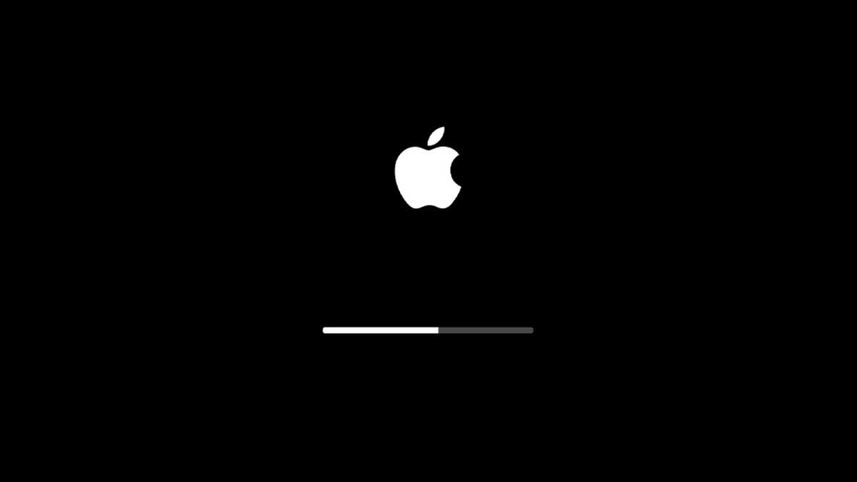 Der Boot-Sound von Apple ist ganz besonders