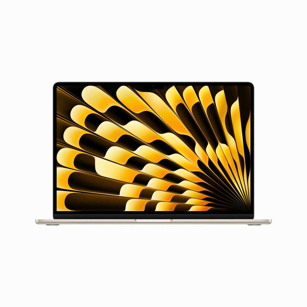 Macbook Air (15,3 Zoll)