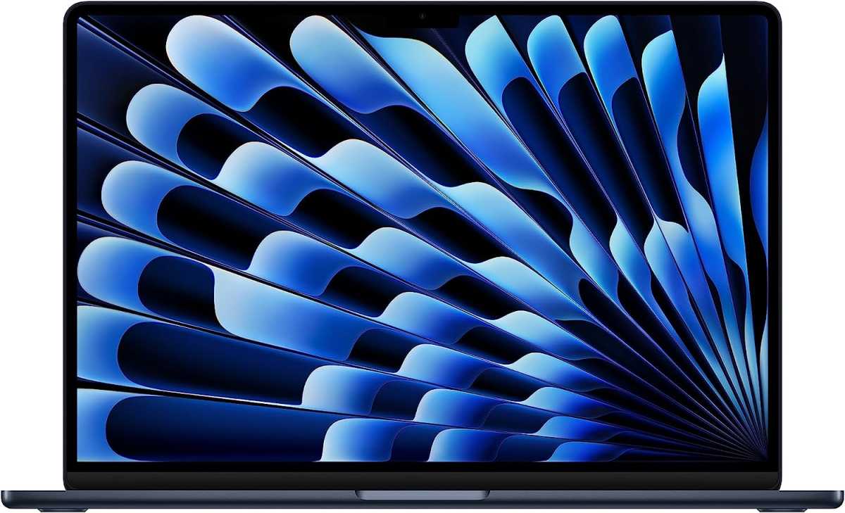 Macbook Air 2023