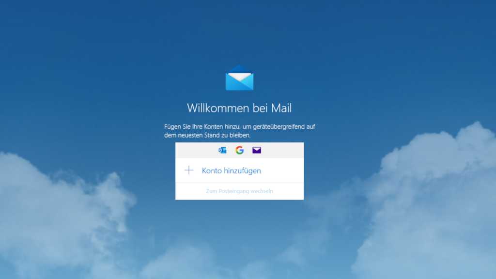 Image: Windows-Nutzer aufgepasst: Windows Mail und Kalender verschwinden â das kÃ¶nnen Sie tun