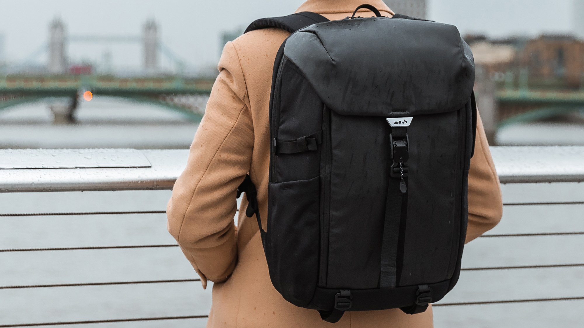 Mous Extreme Commuter Backpack