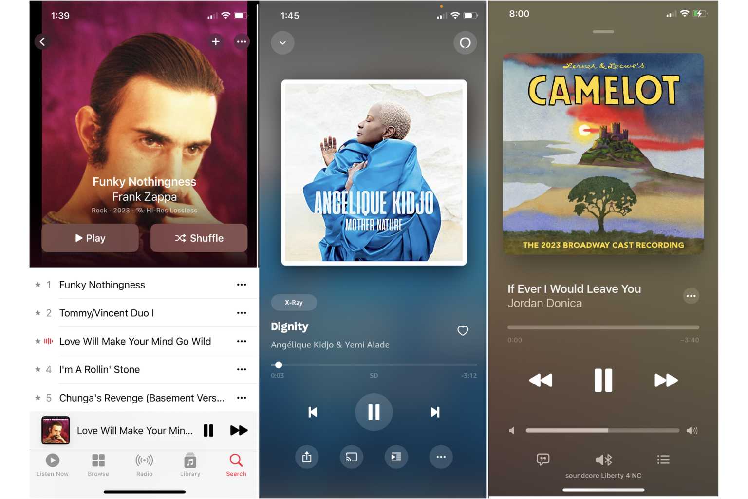 Anker Soundcore Liberty 4 NC review Value for bargain hunters TechHive