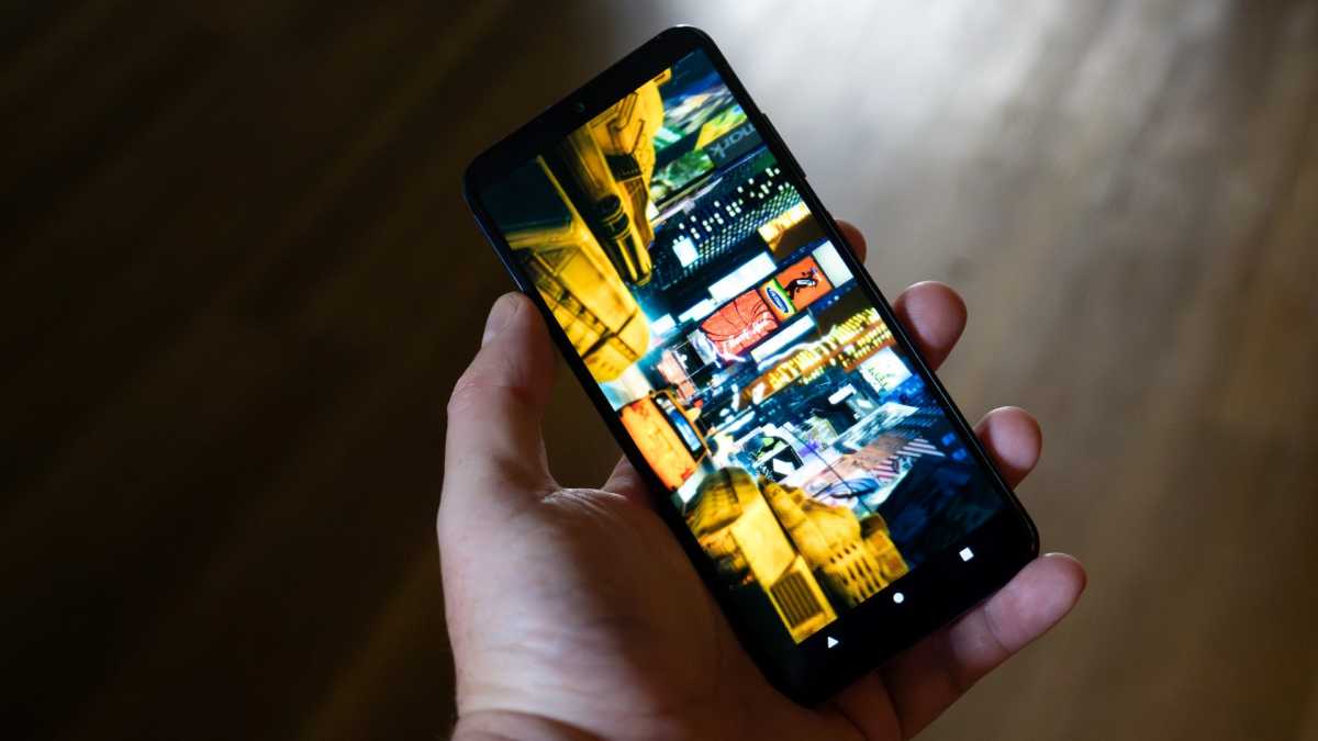 Nokia G42 5G review - Which?