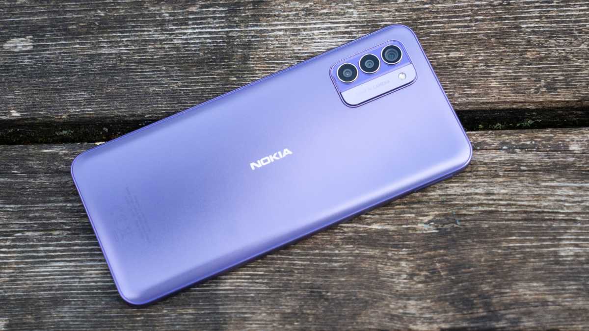 Nokia G42, company's fastest smartphone set to debut today. All we know so  far