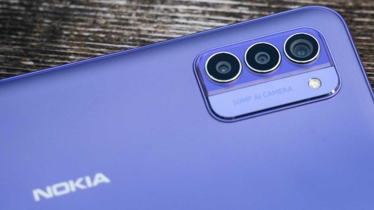 Nokia G42, company's fastest smartphone set to debut today. All we