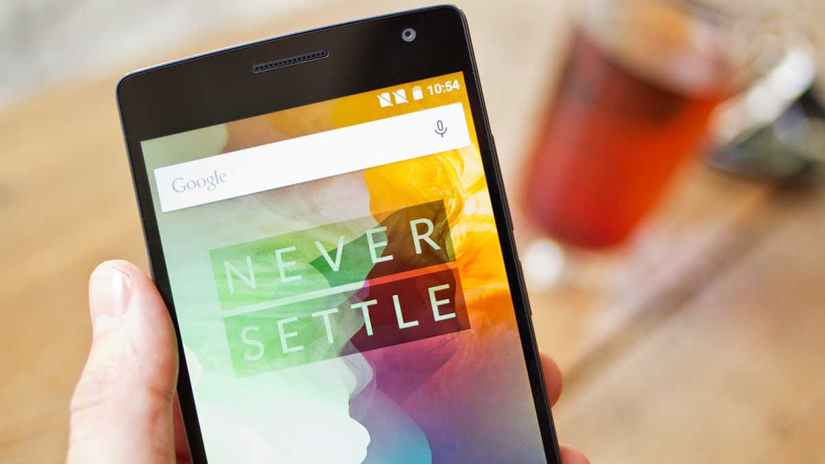 OnePlus 2