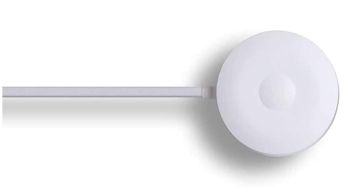Oral-B iO magnetic charger white