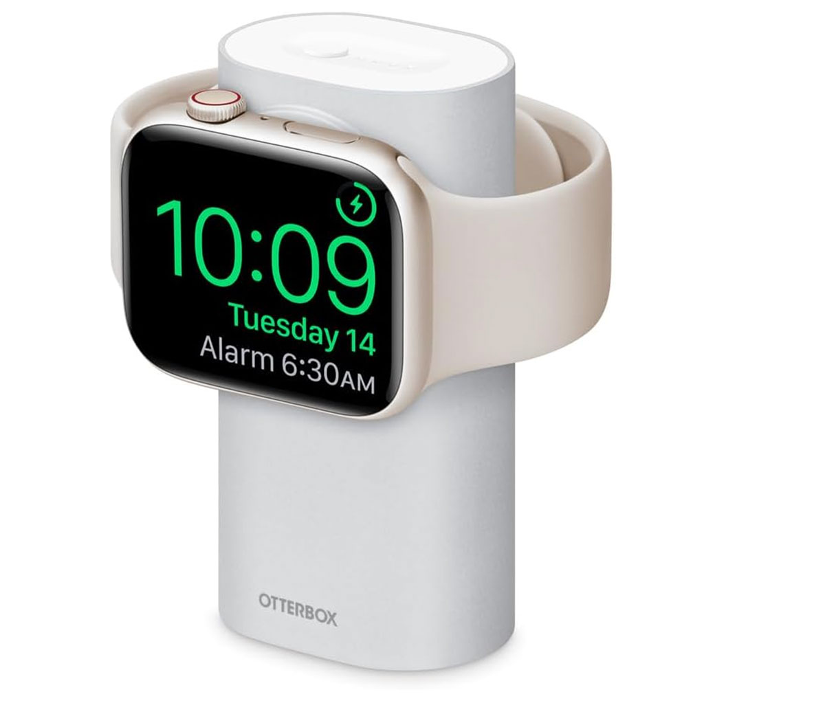 Best apple watch portable charger 2021 new arrivals