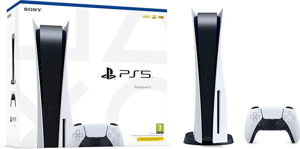 PS5