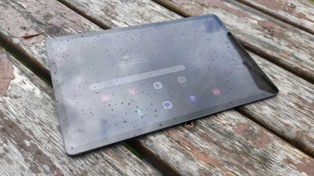 Image: Samsung Galaxy Tab S9+ im Test: Der wahre Konkurrent des iPads