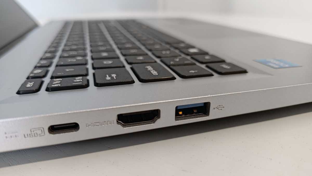 What ports are essential on a new laptop? PCWorld