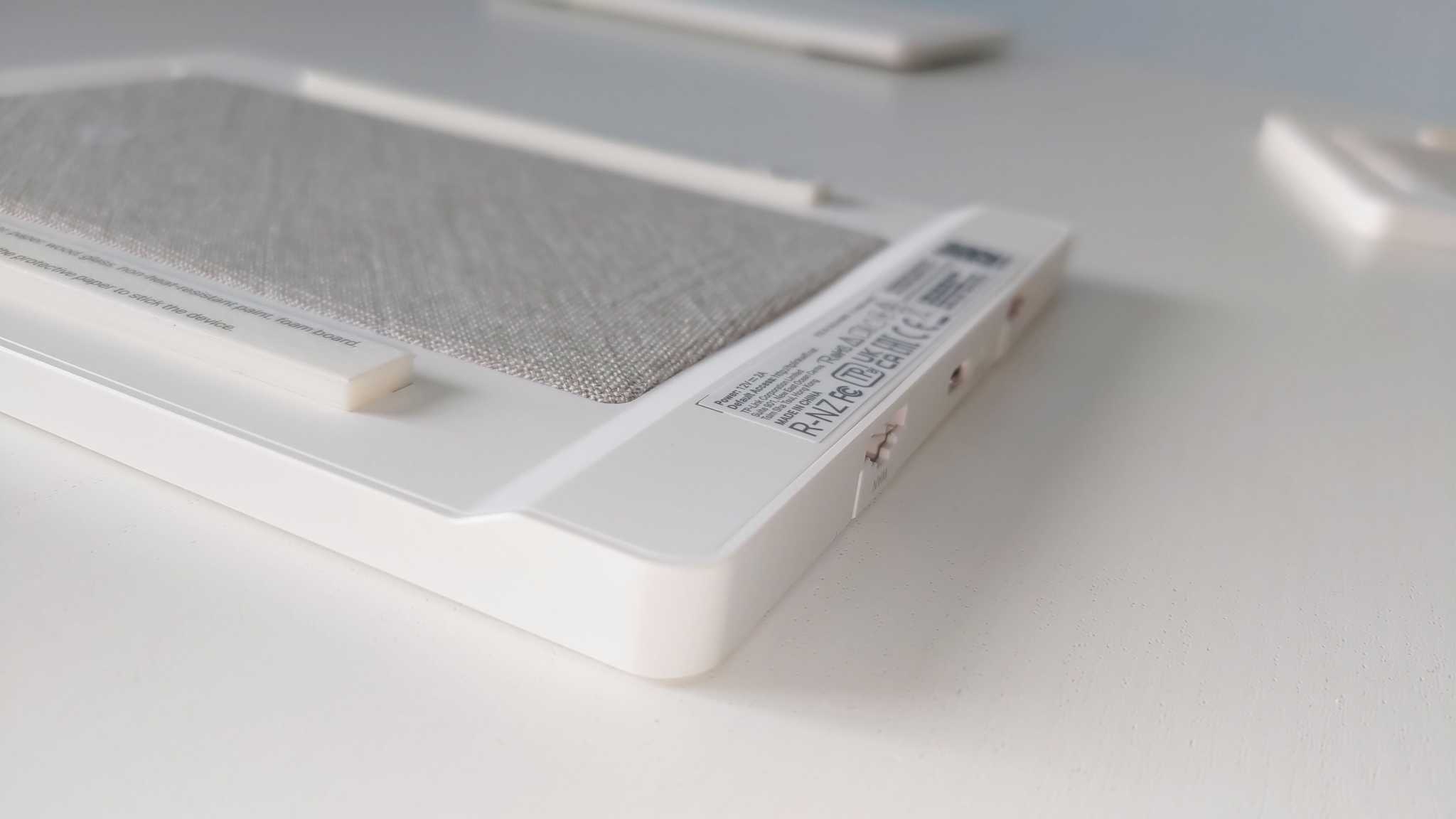 Test: TP-Link Archer Air R5 – mesh-paket att hänga på väggen - PCforAlla