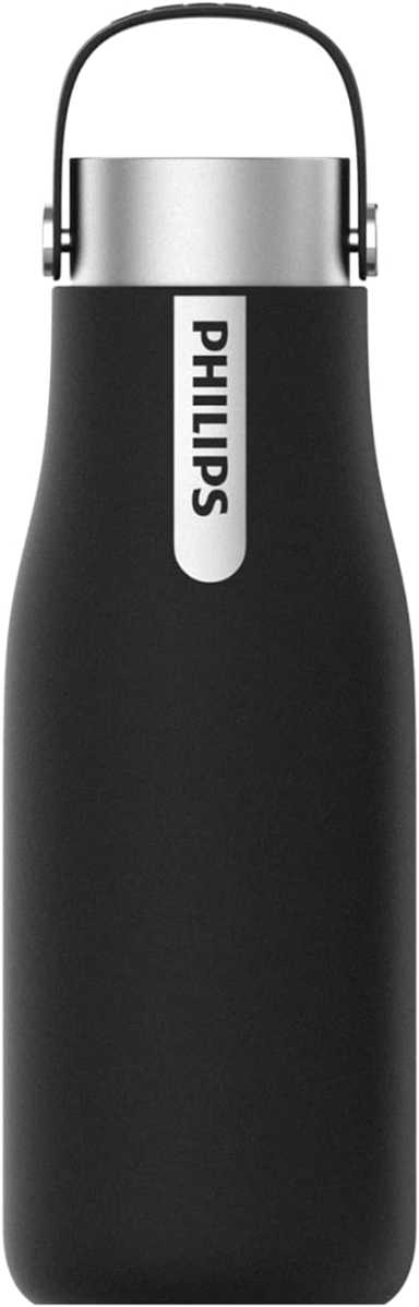 Philips Go Zero Smart UV