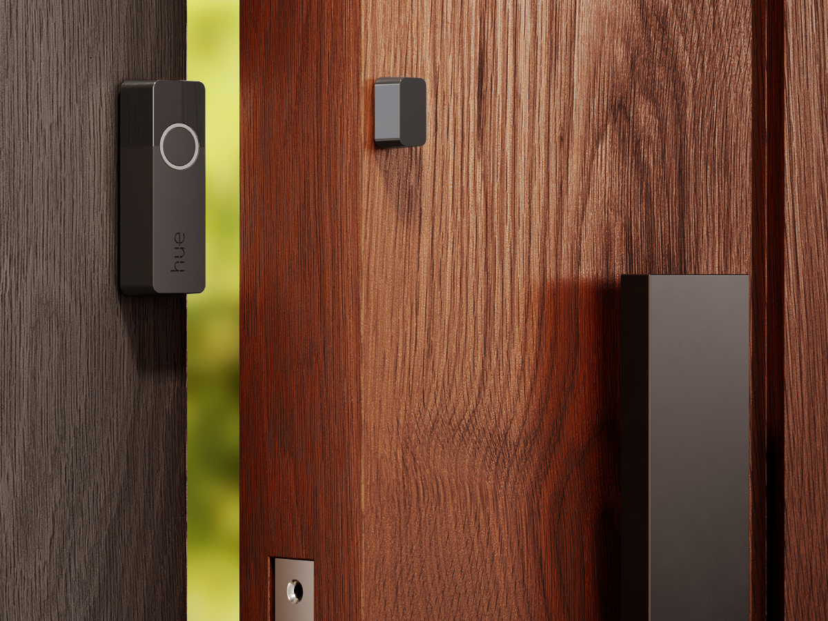 Philips Hue Secure kontaktsensor