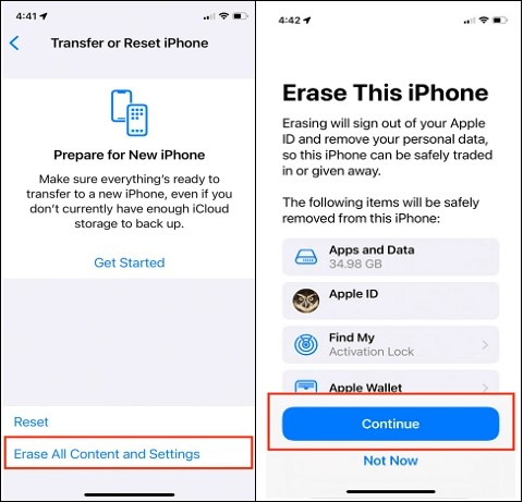 2023 Update]3 Ways to Transfer/Move Notes To iCloud - EaseUS