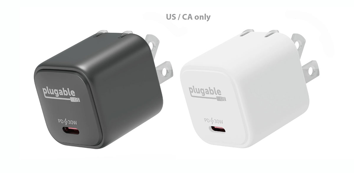 Chargeur MacBook USB-C 30W qualité premium