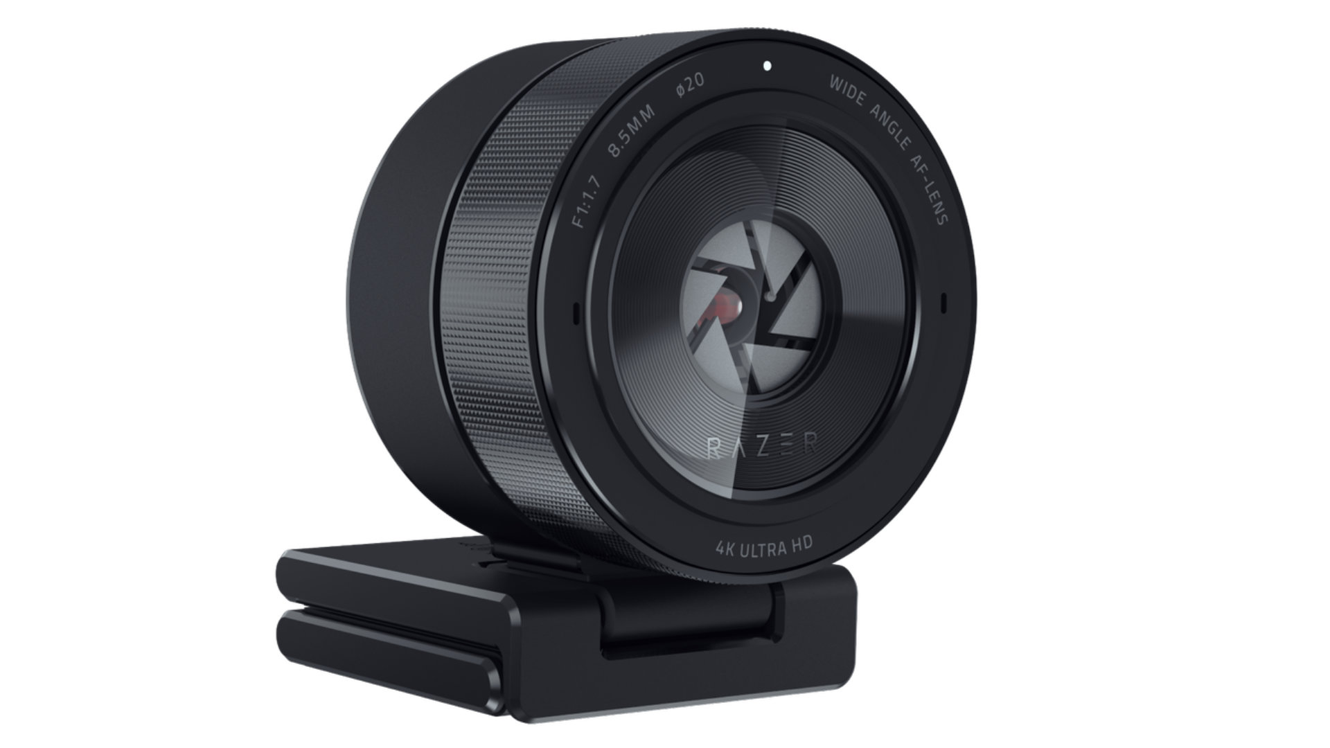 5 best webcams for streaming in 2023