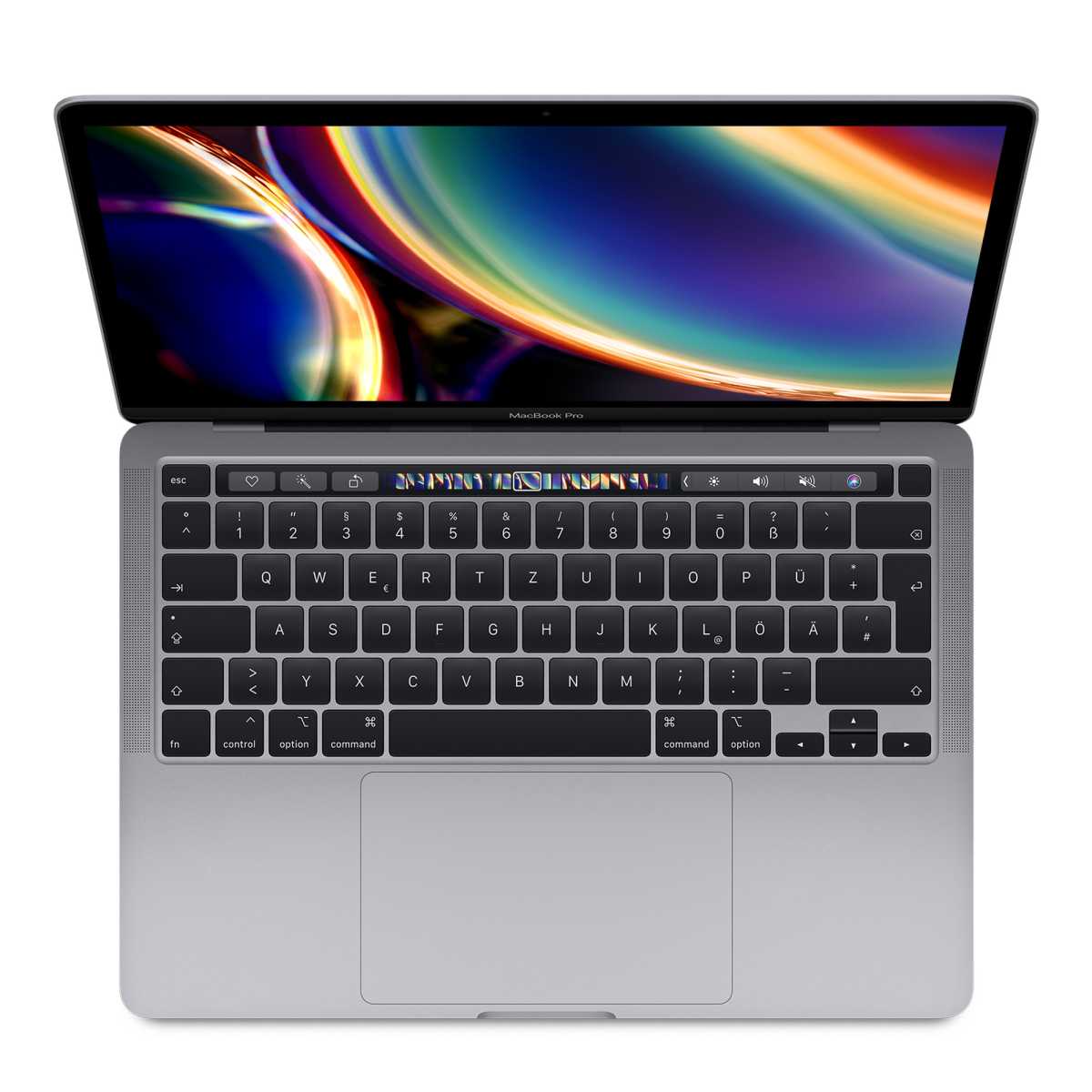 MacBook Pro mit 2,0 GHz refurbished