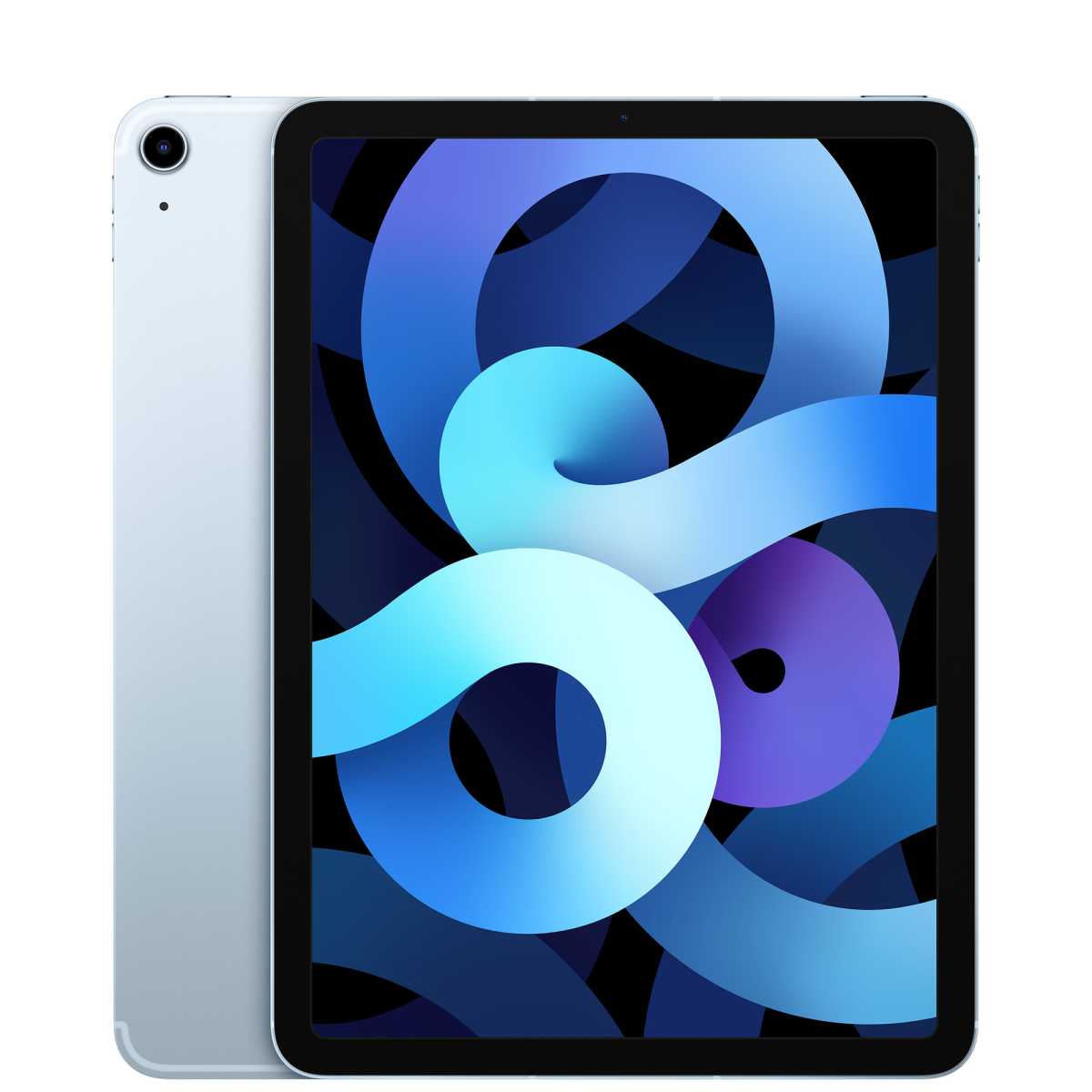 Refurbished iPad Air