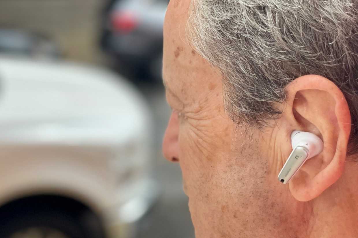 Anker Soundcore Liberty 4 NC review Value for bargain hunters TechHive