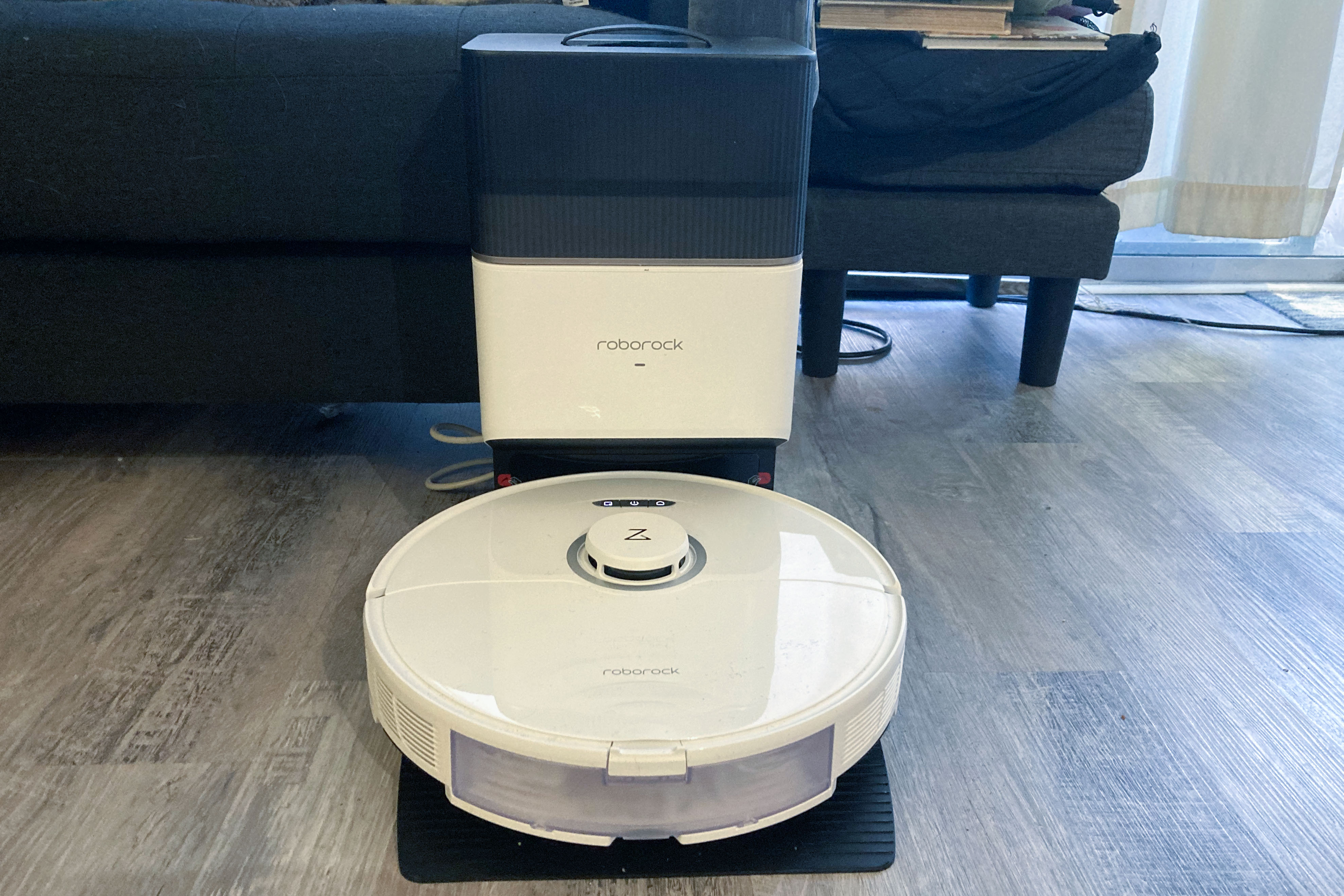 Best Robot Vacuum 2025 Singapore Model