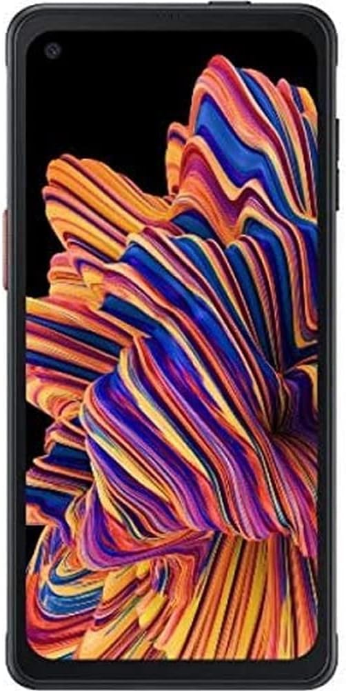 Samsung Galaxy Xcover 6 Pro