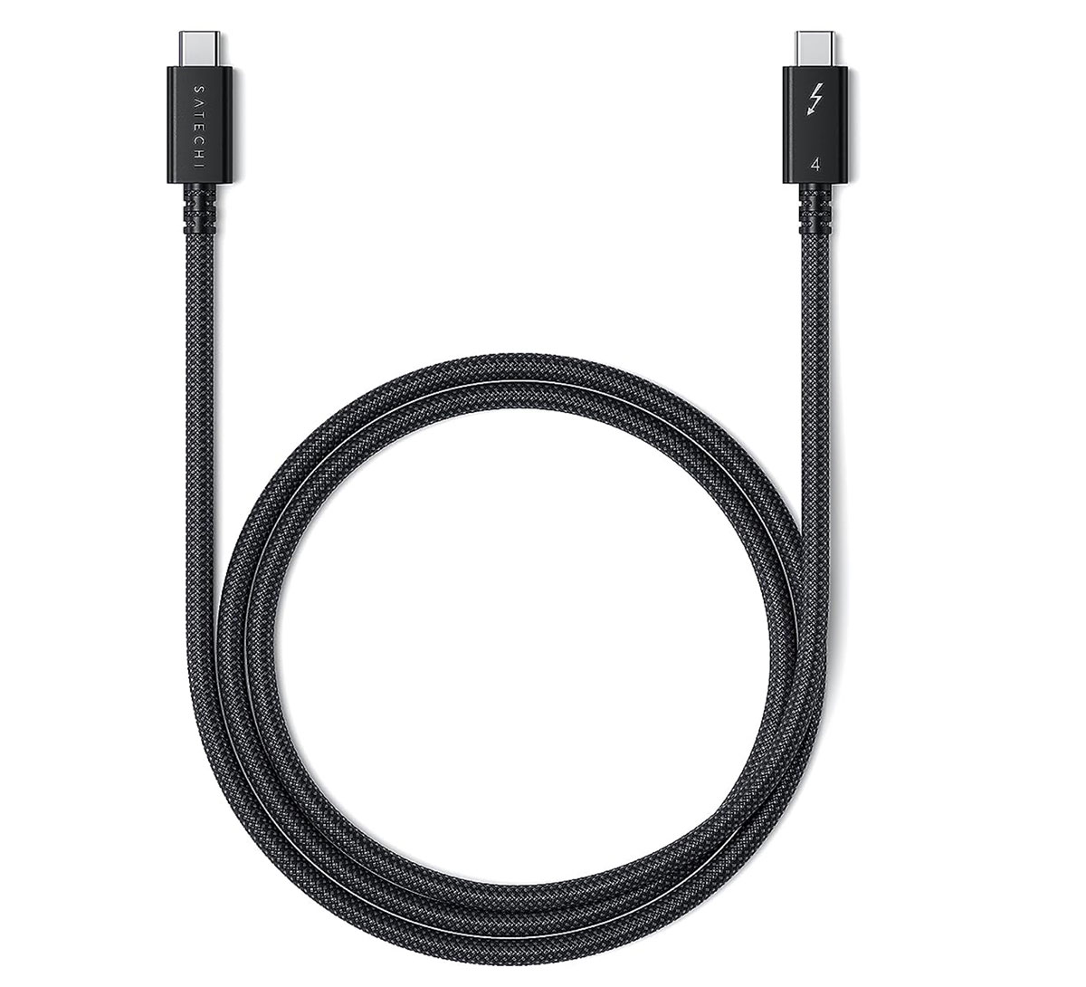 Best Thunderbolt 4 And USB4 Cables Certified By Intel - Tech Advisor