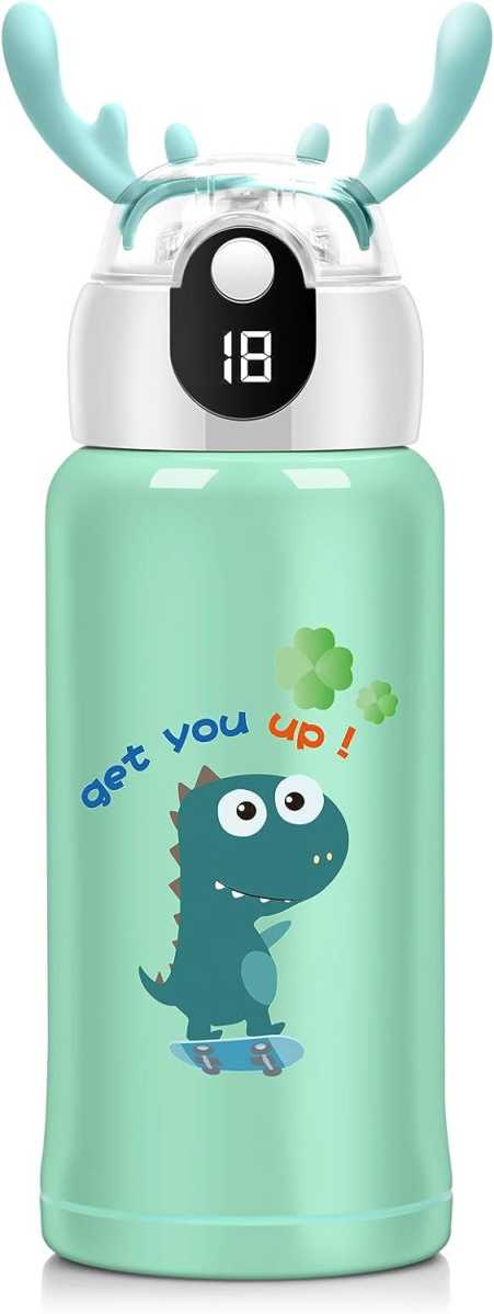 Smart Sports Wasserflasche