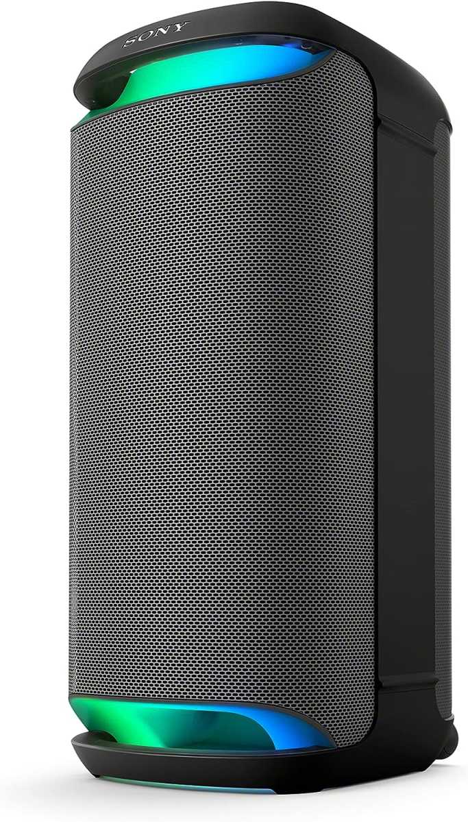Sony SRS-XV800