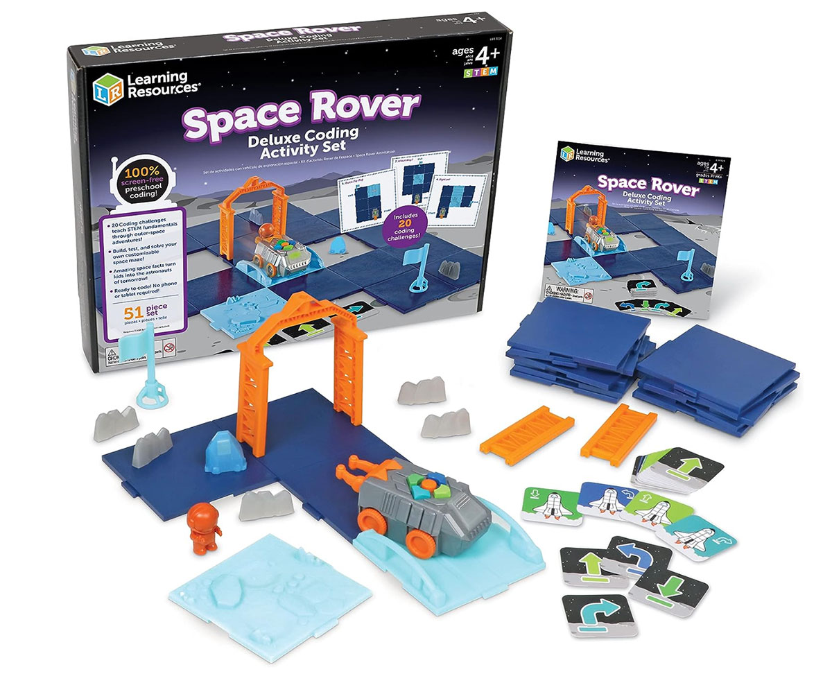 Coding toys cheap for preschoolers