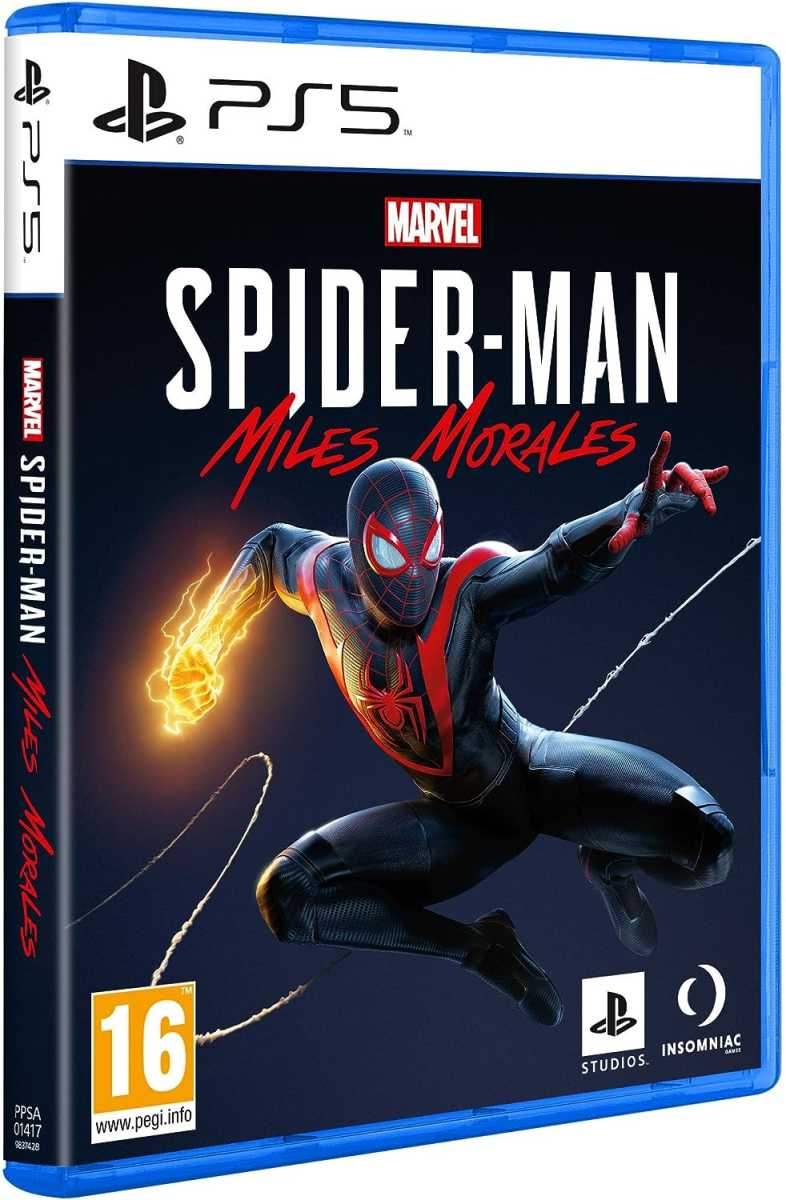 Spiderman