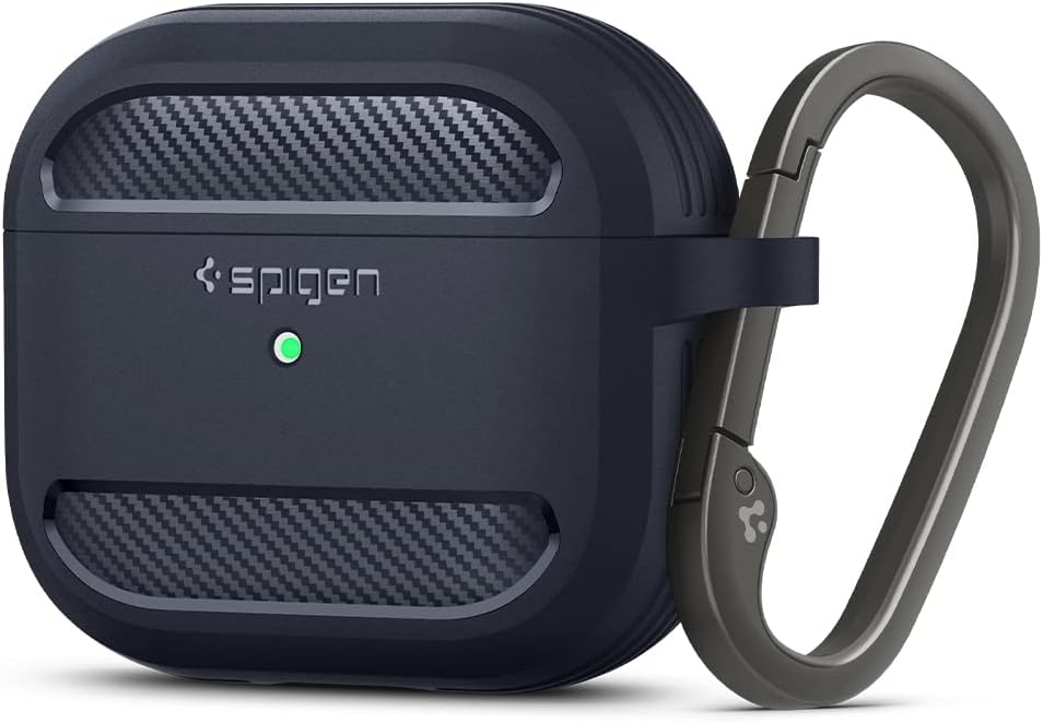 Spigen Rugged Armor for Airpods