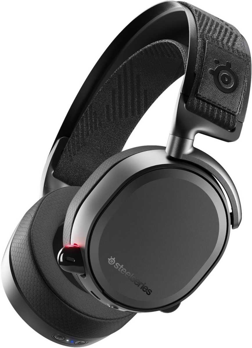 SteelSeries Arctis Pro Wireless - Gamingheadset -
