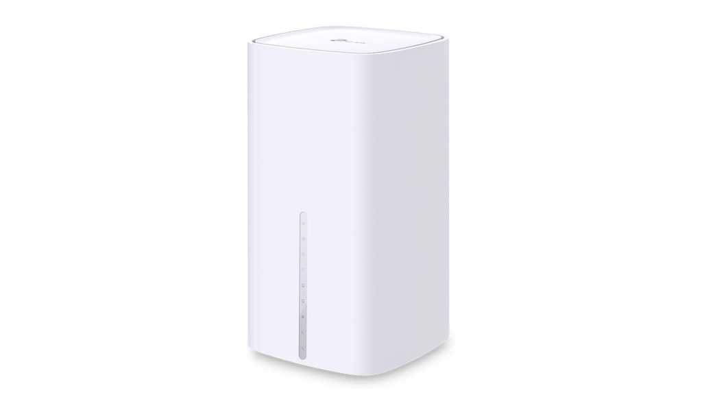 Image: TP-Link VX800v im Test â Das leistet der Premium-Router