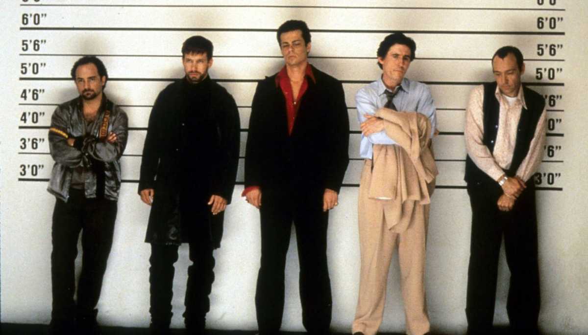 The usual suspects